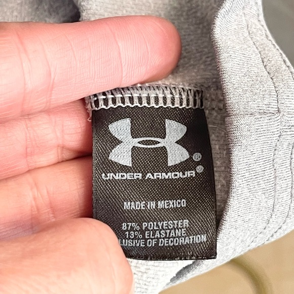 Awesome Under Armour coldgear long sleeve - Picture 6 of 6
